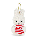 Nijntje Nijntje Santa - Teddy kerstbal hanger (13 cm) Nijntje Nijntje Santa - Teddy kerstbal hanger (13 cm)