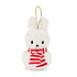 Nijntje Santa - Teddy kerstbal hanger (13 cm) Nijntje Santa - Teddy kerstbal hanger (13 cm)