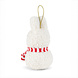 Nijntje Nijntje Santa - Teddy kerstbal hanger (13 cm) Nijntje Nijntje Santa - Teddy kerstbal hanger (13 cm)