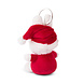 Nijntje Nijntje Santa - sleutelhanger (10 cm) Nijntje Nijntje Santa - sleutelhanger (10 cm)