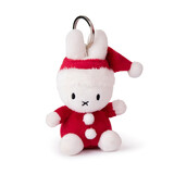 Nijntje Nijntje Santa - sleutelhanger (10 cm) Nijntje Nijntje Santa - sleutelhanger (10 cm)