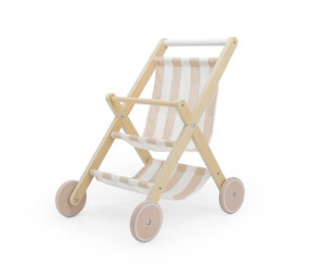 Tryco Houten poppenwagen Tryco Houten poppenwagen
