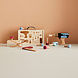 Kid's Concept  Houten gereedschapskoffer Kid's Concept  Houten gereedschapskoffer