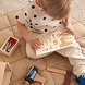 Kid's Concept  Houten gereedschapskoffer Kid's Concept  Houten gereedschapskoffer
