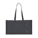 Lässig Tas & Speelkleed 2-in-1 - Mamaki Anthracite Lässig Tas & Speelkleed 2-in-1 - Mamaki Anthracite