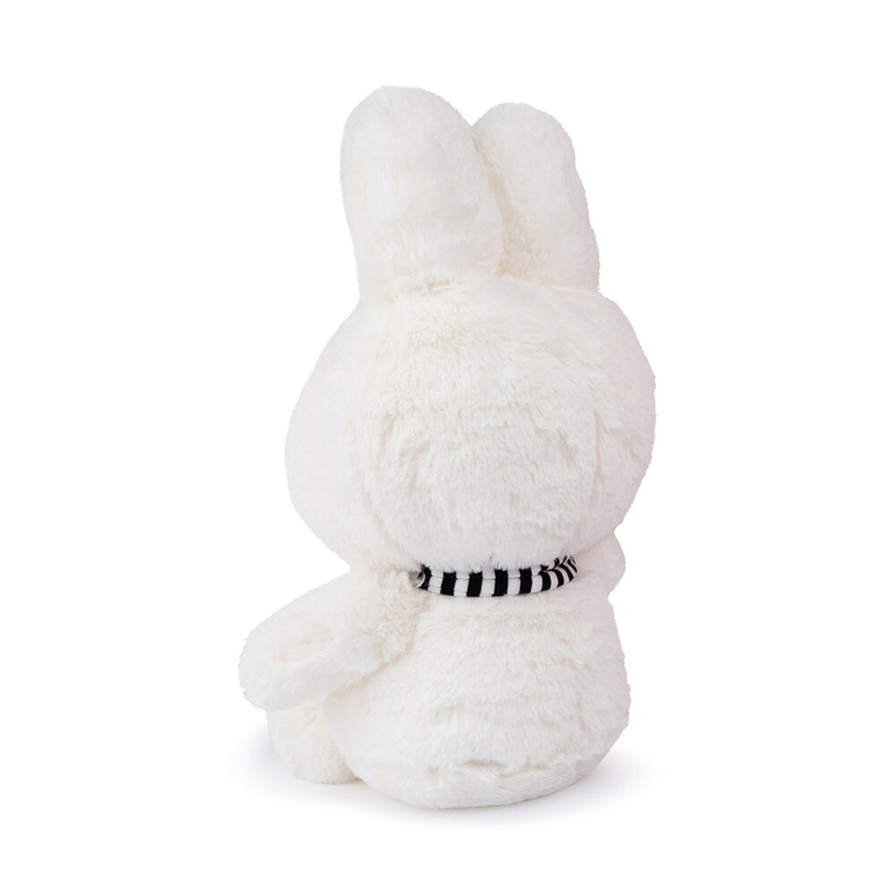 Nijntje Nijntje dons met Sjaal (33 cm) Nijntje Nijntje dons met Sjaal (33 cm)