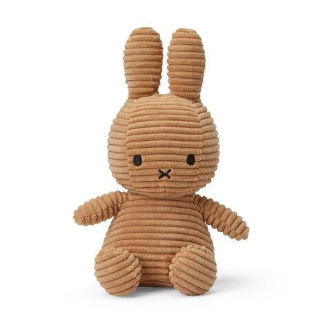 Nijntje Nijntje Corduroy Beige (23 cm)