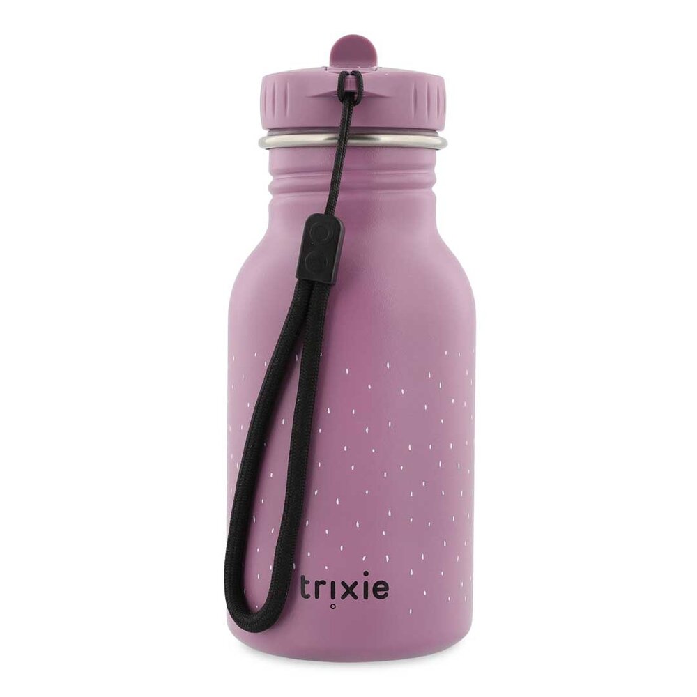 Trixie Drinkfles 350ml - Mrs. Peacock