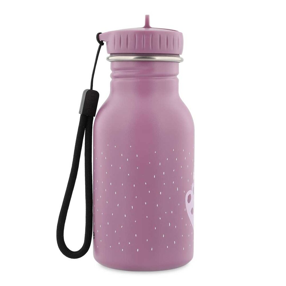 Trixie Drinkfles 350ml - Mrs. Peacock