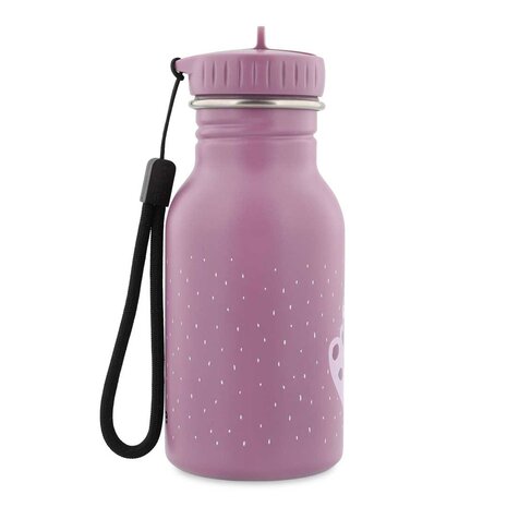 Trixie Drinkfles 350ml - Mrs. Peacock