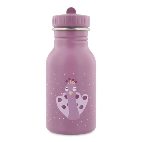 Trixie Drinkfles 350ml - Mrs. Peacock