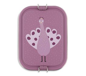 Trixie Lunchbox - Mrs. Peacock