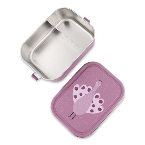 Trixie Lunchbox - Mrs. Peacock