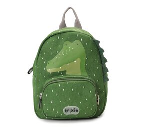 Trixie Rugzak - Mr. Alligator