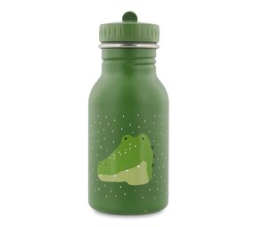 Trixie Drinkfles 350ml - Mr. Alligator