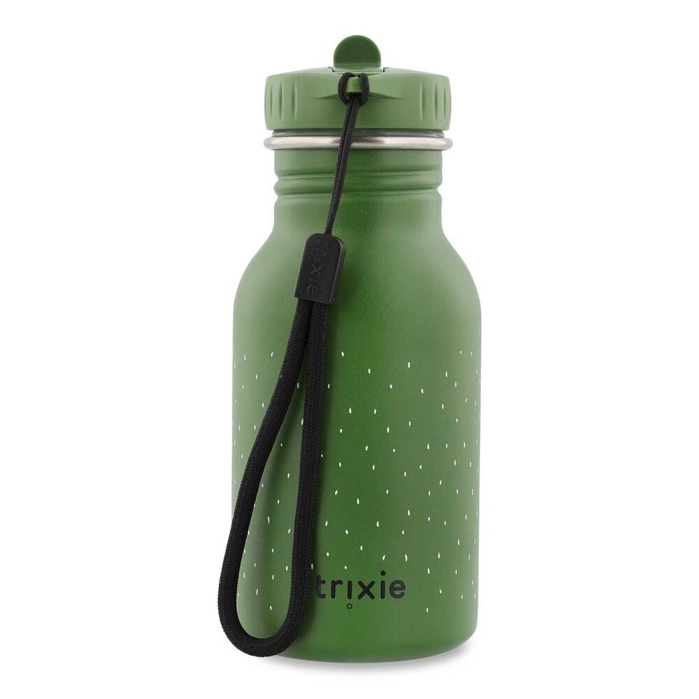 Trixie Drinkfles 350ml - Mr. Alligator