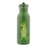 Trixie Drinkfles 500ml - Mr. Alligator