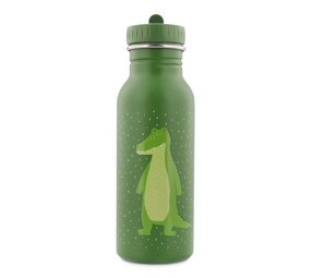 Trixie Drinkfles 500ml - Mr. Alligator
