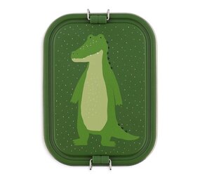Trixie Lunchbox - Mr. Alligator