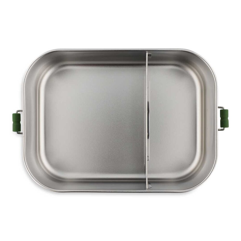 Trixie Lunchbox - Mr. Alligator