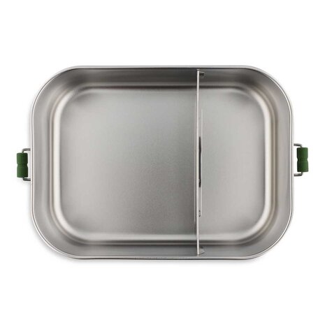 Trixie Lunchbox - Mr. Alligator