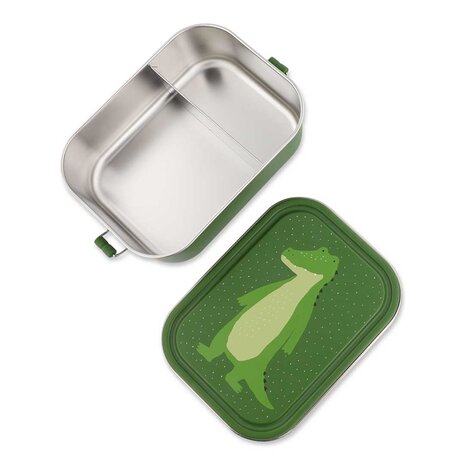 Trixie Lunchbox - Mr. Alligator