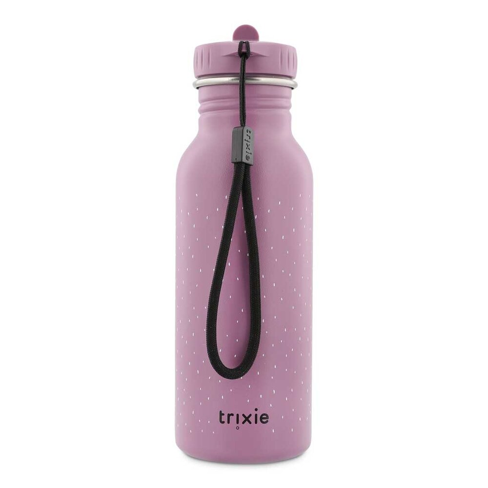 Trixie Drinkfles 500ml - Mrs. Peacock