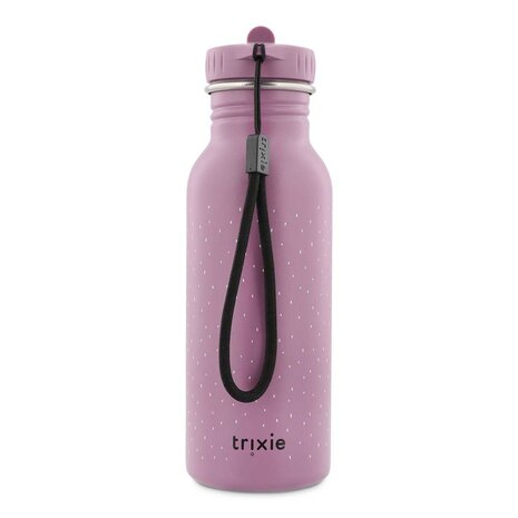 Trixie Drinkfles 500ml - Mrs. Peacock