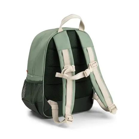 Done by Deer Junior rugzak Tiny Trails - Groen