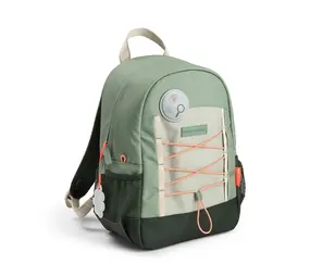 Done by Deer Rugzak Tiny Trails - Groen