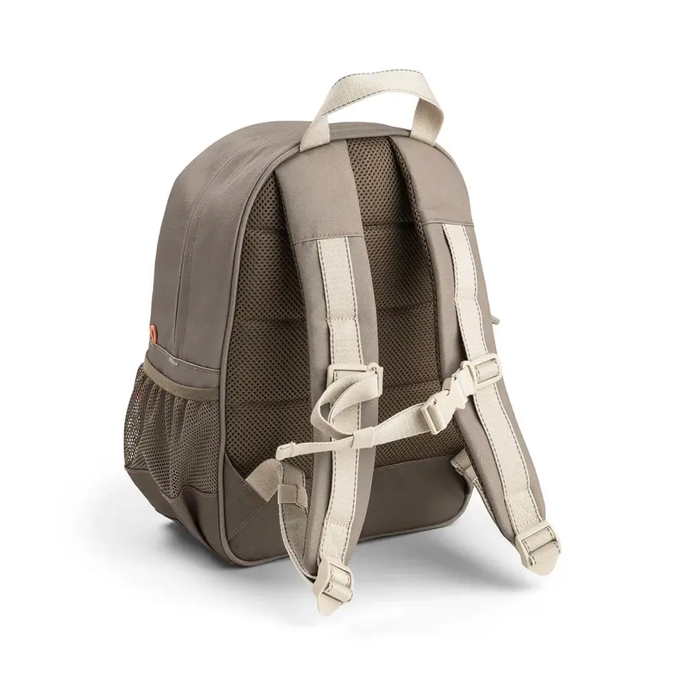 Done by Deer Junior rugzak Tiny Trails - Zand