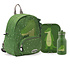 Gepersonaliseerde Back to School set - Mr. Alligator