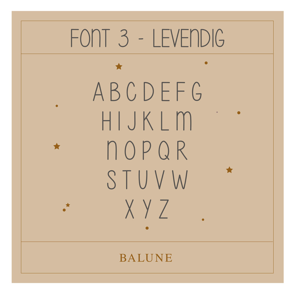 Studio Balune  Gepersonaliseerde Trixie Drinkfles 350ml - Mrs. Peacock