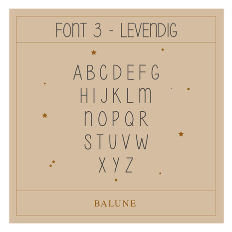 Studio Balune  Gepersonaliseerde Trixie Drinkfles 350ml - Mrs. Peacock