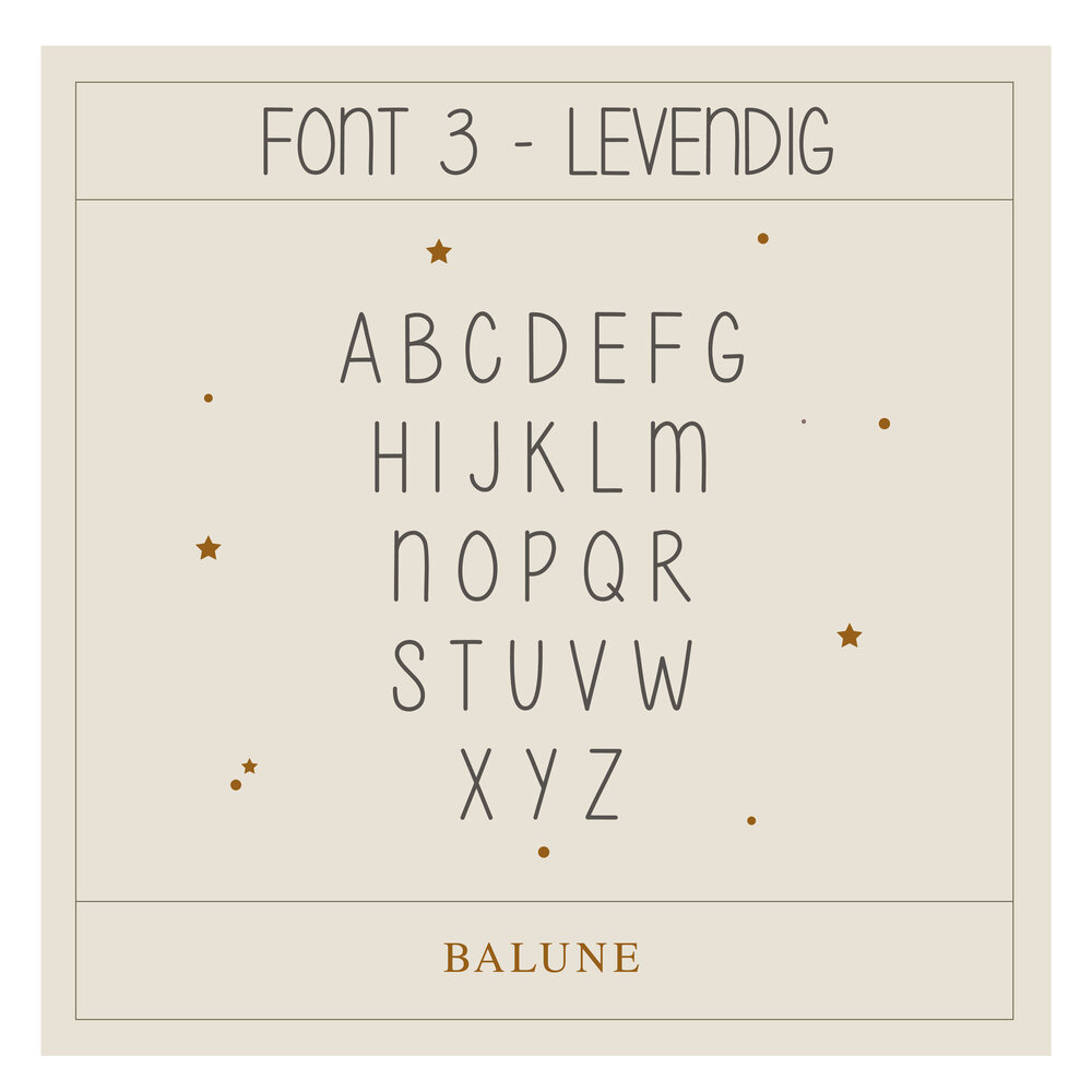 Studio Balune  Gepersonaliseerde Trixie Lunchbox - Mr. Alligator