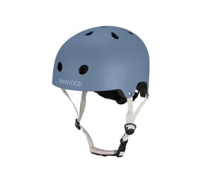 Banwood Eco Helmet - Deep Sea
