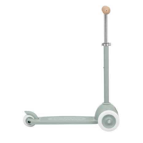 Banwood Step Eco Scooter - Clay Banwood Step Eco Scooter - Clay