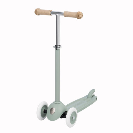 Banwood Step Eco Scooter - Clay Banwood Step Eco Scooter - Clay