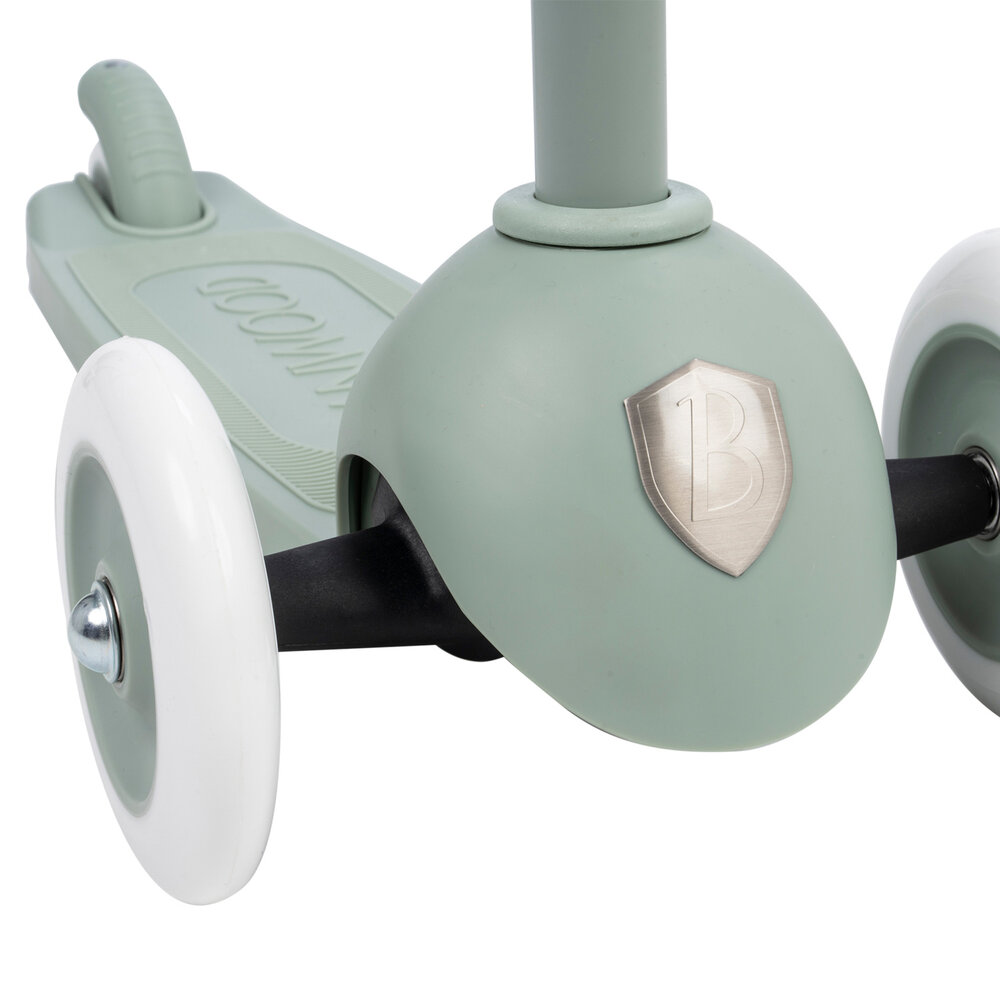 Banwood Step Eco Scooter - Clay Banwood Step Eco Scooter - Clay
