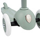 Banwood Step Eco Scooter - Clay Banwood Step Eco Scooter - Clay