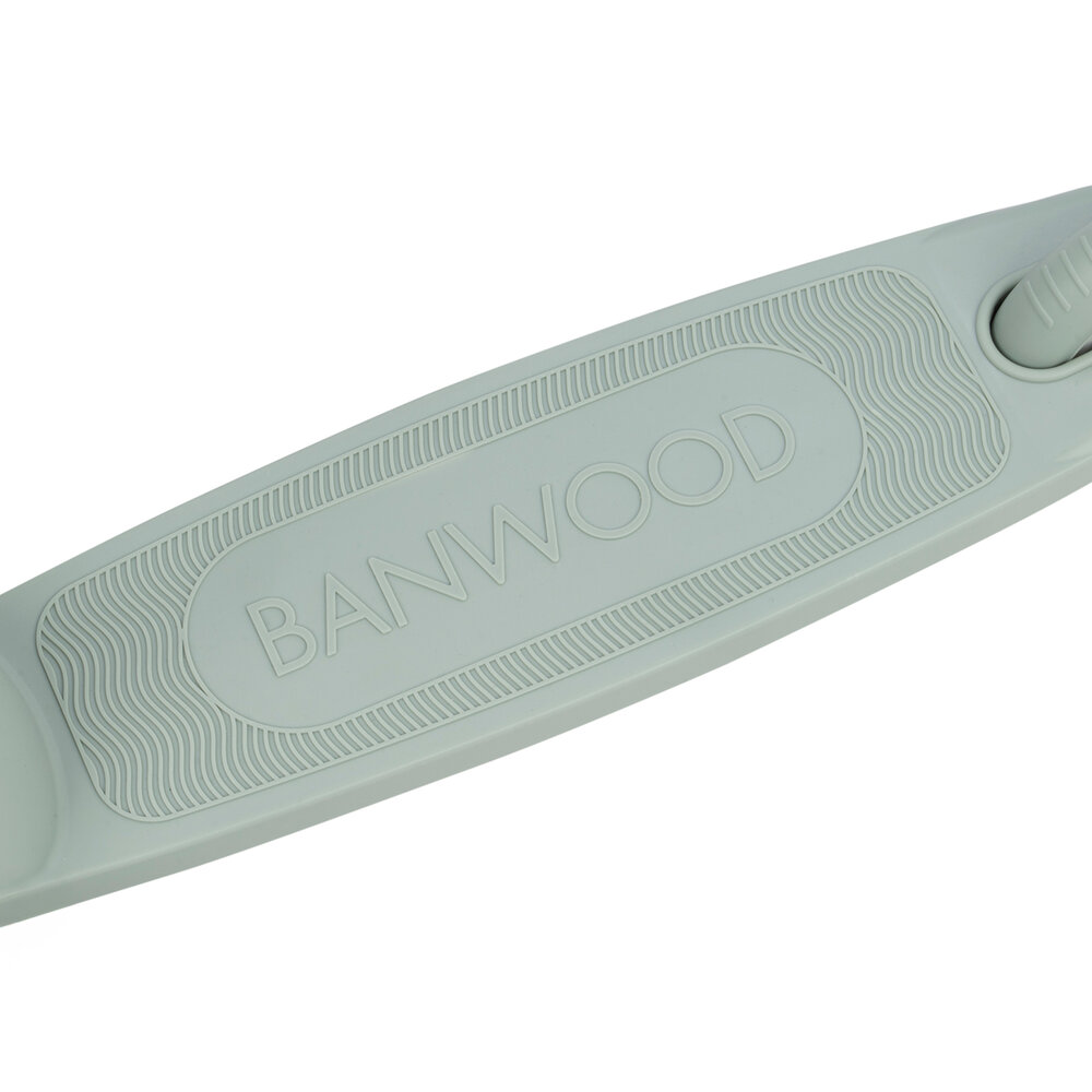 Banwood Step Eco Scooter - Clay Banwood Step Eco Scooter - Clay