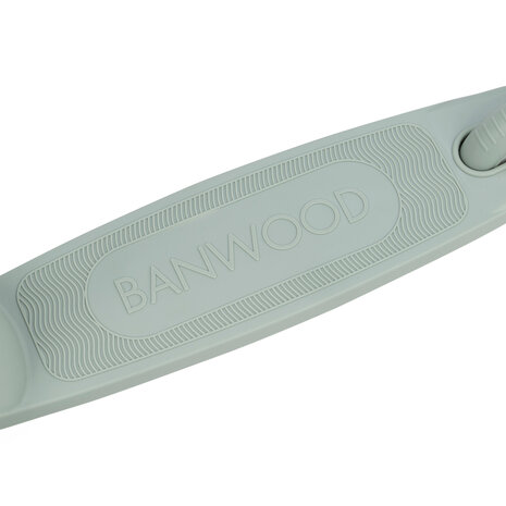 Banwood Eco Scooter - Clay