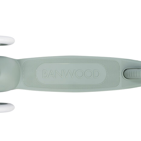 Banwood Step Eco Scooter - Clay Banwood Step Eco Scooter - Clay