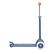 Banwood Step Eco Scooter - Deep Sea