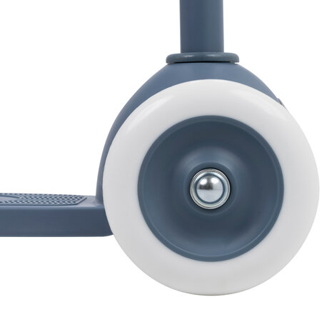 Banwood Step Eco Scooter - Deep Sea