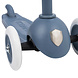 Banwood Step Eco Scooter - Deep Sea