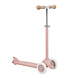 Banwood Step Eco Scooter - Dusty Rose