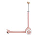 Banwood Step Eco Scooter - Dusty Rose
