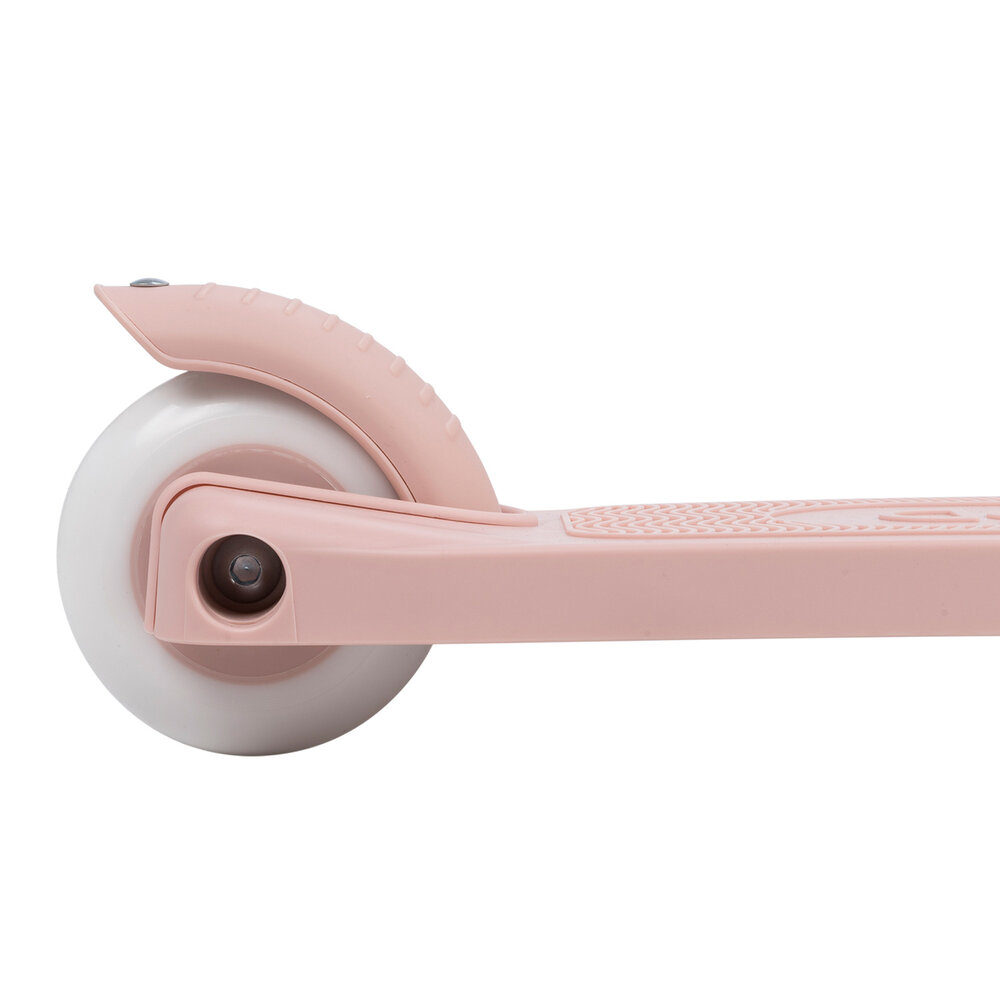 Banwood Step Eco Scooter - Faded Pink