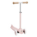 Banwood Step Eco Scooter - Faded Pink